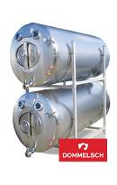 Dommelsch Tankbier 1 ltr