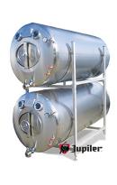 Jupiler Tankbier 1 ltr