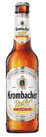 Krombacher Radler 0,5% Alc Vrij 24x33 cl