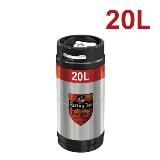 Hertog Jan Bockbier fust 20 ltr