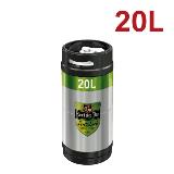 Hertog Jan Lentebock fust 20 ltr