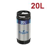 Hoegaarden Wit fust 20 ltr