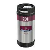 Hoegaarden Rosée fust 20 ltr