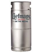 Liefmans Fruitesse Fust 20 ltr