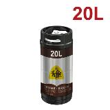 Leffe Bruin fust 20 ltr