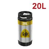 Leffe Blond fust 20 ltr