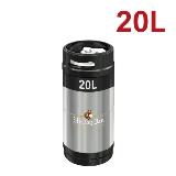 Hertog Jan fust 20 ltr