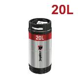 Jupiler fust 20 ltr