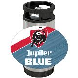Jupiler Blue fust 20 ltr
