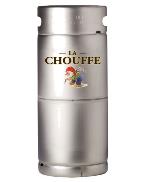 La Chouffe fust 20 ltr