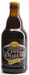 Kasteel Cuvée du Chateau krat 24x33 cl
