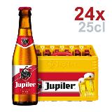 Jupiler krat 24x25 cl