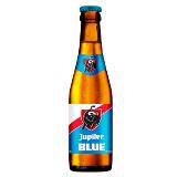 Jupiler Blue Krat 24x25 cl