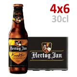 Hertog Jan Karakter krat 4x6x30 cl