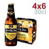 Hertog Jan Weizener krat 4x6x30 cl
