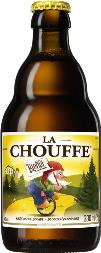 La Chouffe krat 24x33 cl