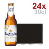 Hoegaarden Wit krat 24x30 cl