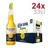 Corona Extra OW doos 24x33 cl