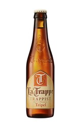 La Trappe Tripel krat 24x33 cl