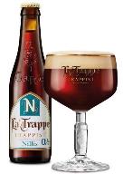 La Trappe Nillis 0,0% krat 24x33 cl