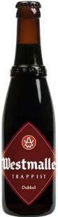 Westmalle Dubbel krat 24x33 cl