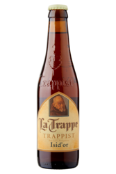La Trappe Isid'or krat 24x33 cl