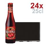 Belle-Vue Extra Kriek 24x25 cl