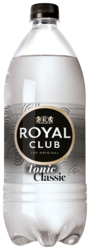 Royal Club Tonic krat 12x1,1 ltr