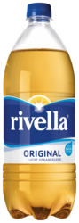 Rivella Original krat 12x1,1 ltr