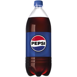 Pepsi krat 12x1,1 ltr