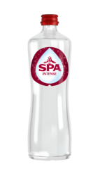 Spa Rood krat 12x75 cl