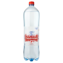 Chaudfontaine Rood tray 6x1,5 ltr