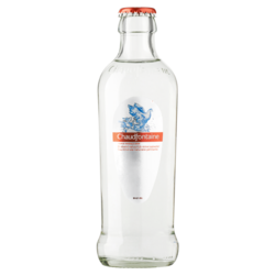 Chaudfontaine Rood krat 24x25 cl