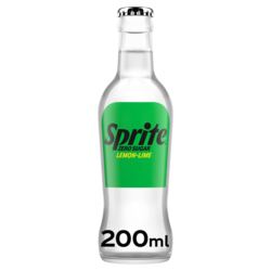 Sprite Zero krat 24x20 cl