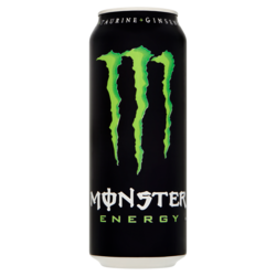 Monster Energy Original tray 12x50 cl