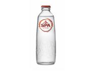 Spa Rood krat 28x25 cl