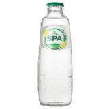 Spa Citron krat 28x25 cl