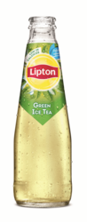 Liptonice Green krat 28x20 cl
