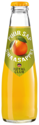 Royal Club Jus d'Orange krat 28x20 cl