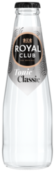 Royal Club Tonic krat 28x20 cl