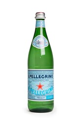 San Pellegrino doos 12x75 cl