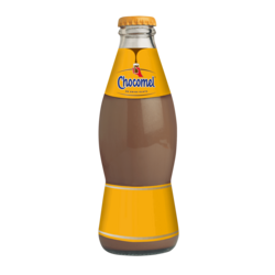 Nutricia Chocomel krat 24x20 cl