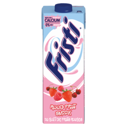 Fristi pak tray 12x1 ltr