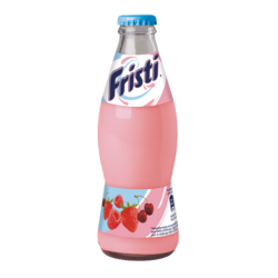 Fristi krat 24x20 cl