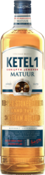 Ketel 1  MATUUR Jenever 1 ltr