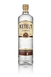 Ketel 1 Jonge Jenever fles 1 ltr