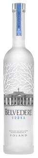 Belvedere fles 70 cl