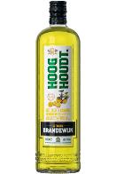 Hooghoudt Citroenbrandewijn fles 1 ltr