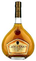 Cles des Ducs Armagnac VS fles 70 cl