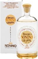 Nonino Grappa Monovitigno Moscato 70 cl
